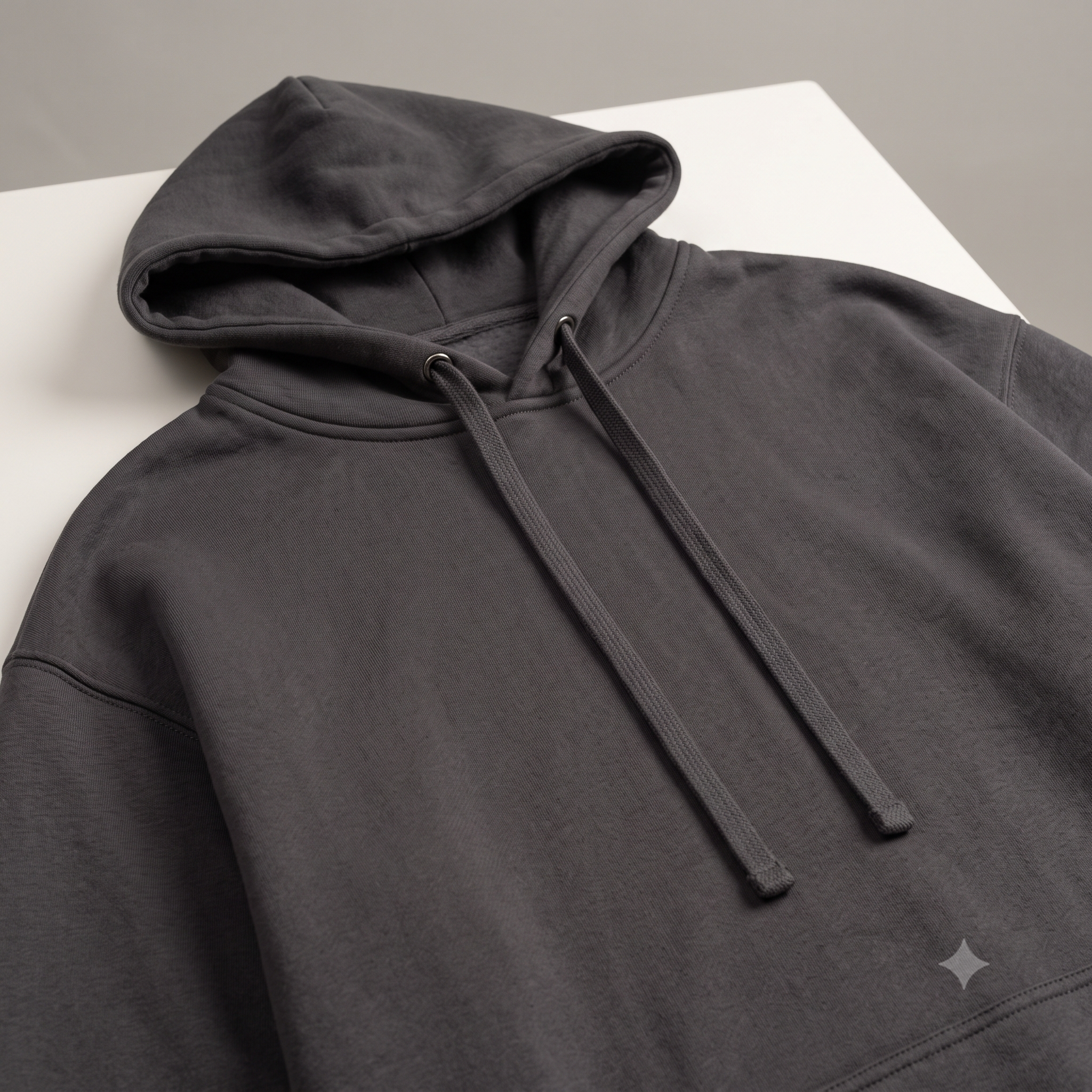 Oversized Hoodie
